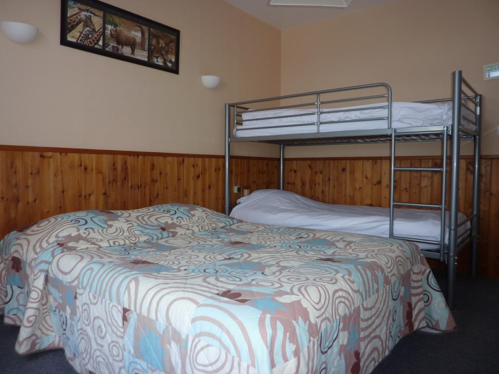 Hotel Des Biches Nuaillé Pokoj fotografie